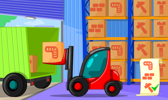 Image 2 for Builder Game