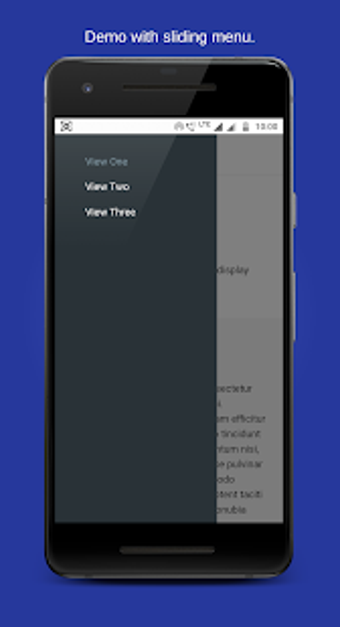 Image 2 for TWA Demo (Trusted Web Act…
