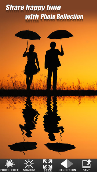 Image 0 for Photo Reflection HD - Wat…