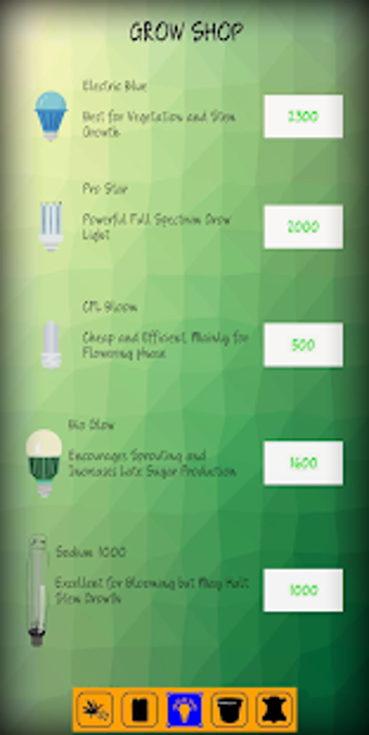 Imagen 2 para Cannabis Grow Box (Early …