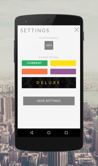 Image 0 for GeoSnap -- Geofilters Sna…