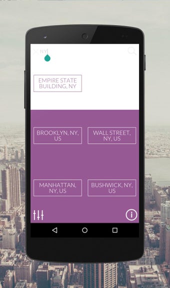 Image 3 for GeoSnap -- Geofilters Sna…