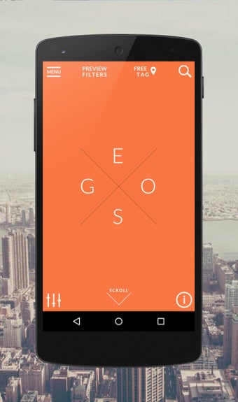 Image 2 for GeoSnap -- Geofilters Sna…