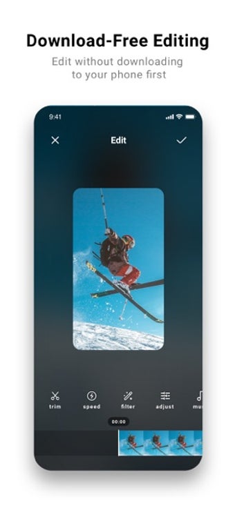 Image 0 for Insta360 ONE R