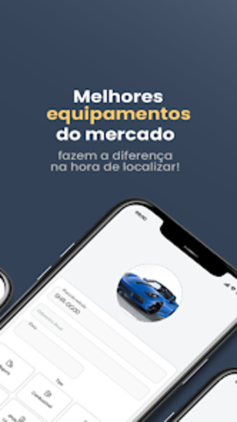 Imagen 0 para GPS BRASIL