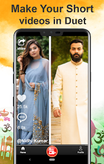 Image 1 for Bharat Video - Short Vide…