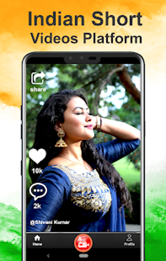 Image 3 for Bharat Video - Short Vide…