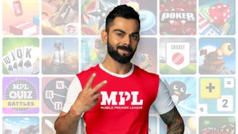 Image 1 for MPL Game App to Earn Mone…