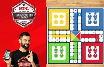 Image 0 for MPL Game App to Earn Mone…