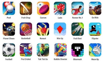 Image 2 for MPL Game App to Earn Mone…