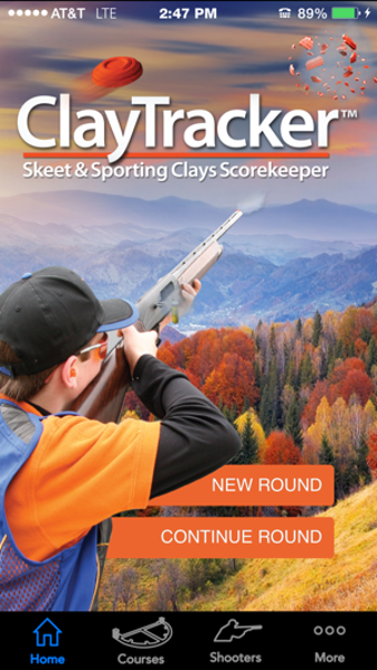 Image 3 for ClayTracker: Skeet & Spor…