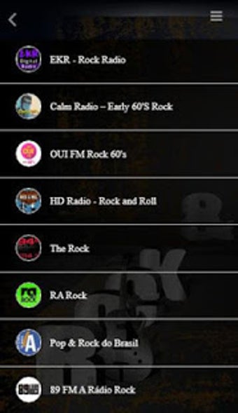 Imagen 2 para Free Rocks 60s 70s 80s 90…