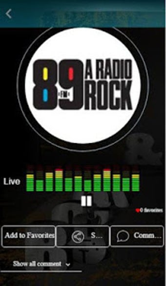 Imagen 3 para Free Rocks 60s 70s 80s 90…