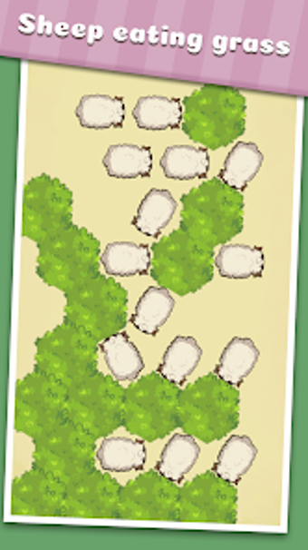 Image 0 for Sheep Herd Unjam