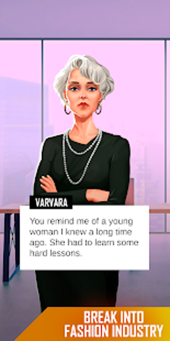 Image 3 for Fashion Stories: Dress Up…
