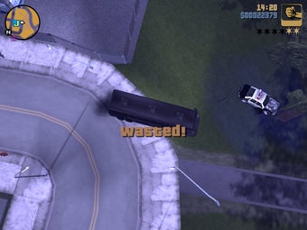 Image 0 for Grand Theft Auto III