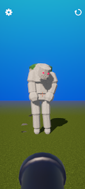 Imagen 0 para Golem Beat