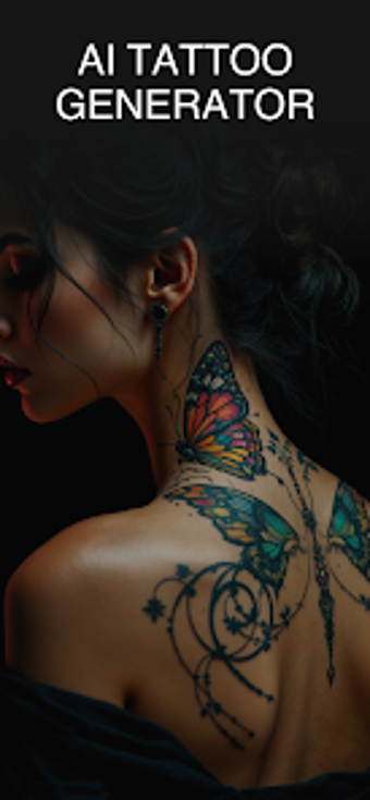 Imagen 0 para Ai Tattoo ldeas-Art Gener…