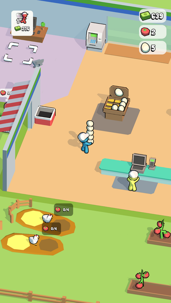 Image 0 for My Mini Mart