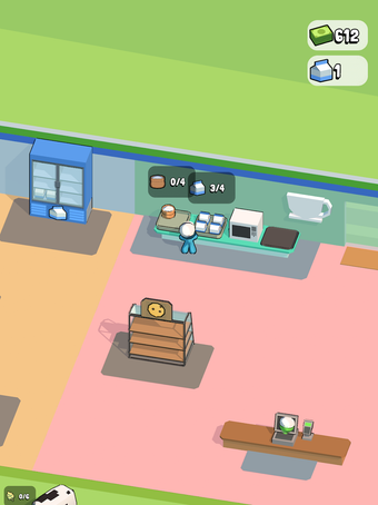 Image 0 for My Mini Mart