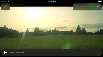 Image 0 for ITVUSA