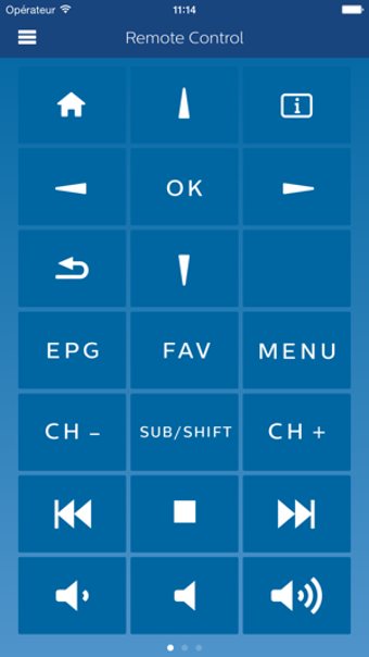 Image 2 for PHILIPS PicoPix & Screene…