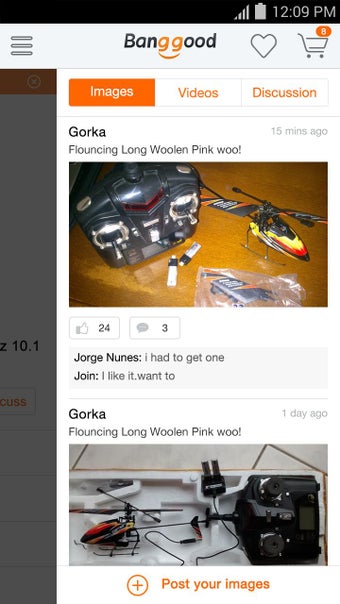 Image 0 for Banggood