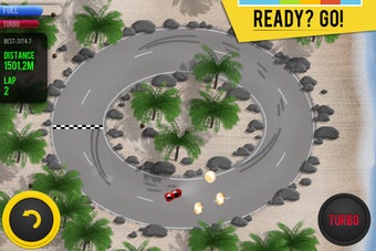 Image 0 for Micro Racing - arcade car…