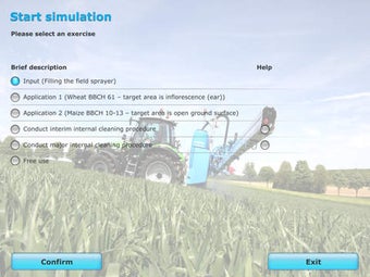 Imagen 0 para LEMKEN Crop Protection