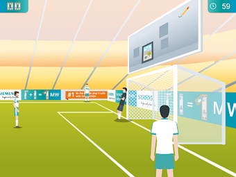 Image 2 for Fire protection soccer ga…