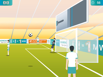 Image 1 for Fire protection soccer ga…
