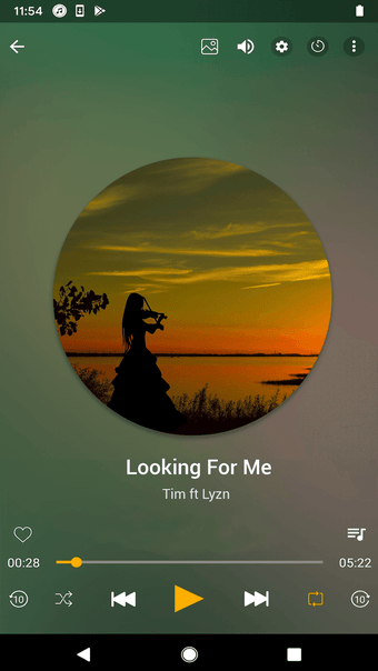 Image 0 for Music Player - MP3 Player