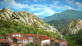 Image 0 for Broken Sword: Parzivals S…