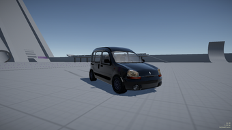 Image 0 for Renault Kangoo 2006 for C…
