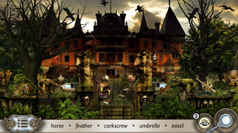 Image 1 for Beauty and the Beast Game…