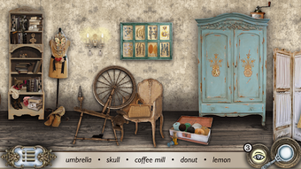 Image 2 for Beauty and the Beast Game…