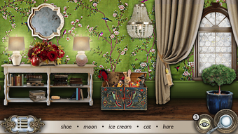 Image 0 for Beauty and the Beast Game…