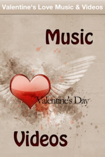Image 0 for Valentine's Love Music & …
