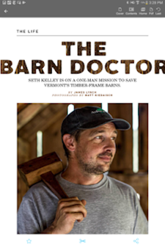 Imagen 3 para Popular Mechanics Magazin…