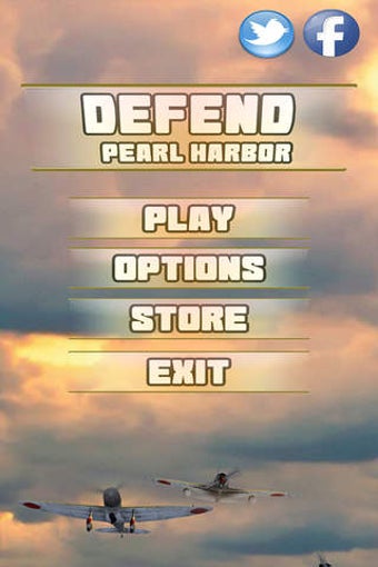 Image 0 for Defend Pearl Harbor