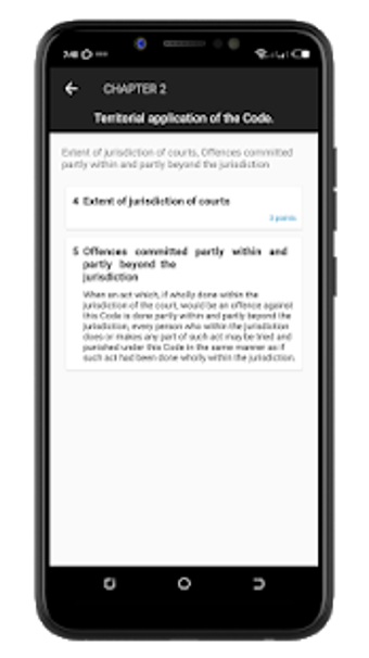 Imagen 0 para Uganda Penal Code Act (Ca…