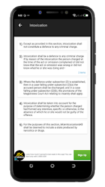 Imagen 3 para Uganda Penal Code Act (Ca…