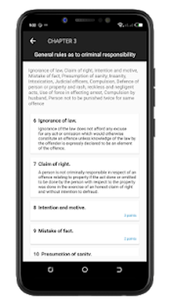 Imagen 2 para Uganda Penal Code Act (Ca…