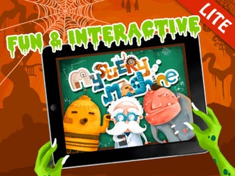 Image 0 for Mystery Machine Lite