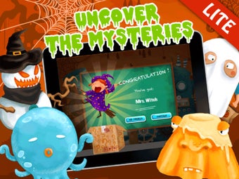 Image 3 for Mystery Machine Lite