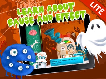 Image 2 for Mystery Machine Lite