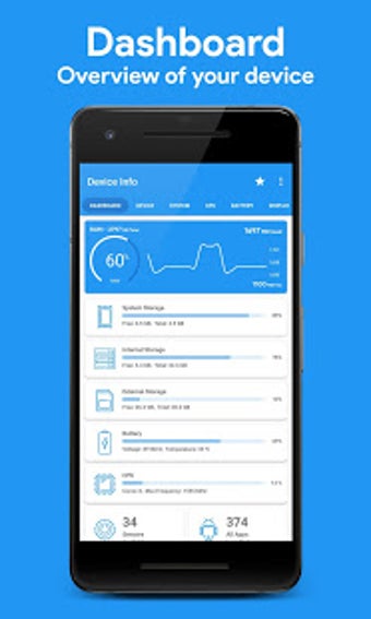 Imagen 1 para Device Info : View Device…