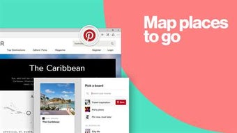 Image 1 for Pinterest Save Button for…