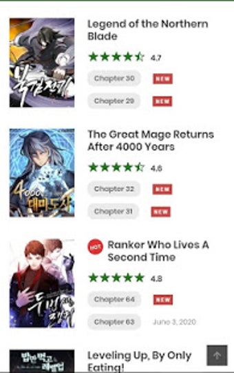 Image 1 for Manhua Scan - Free Manga …