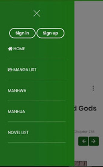 Image 0 for Manhua Scan - Free Manga …